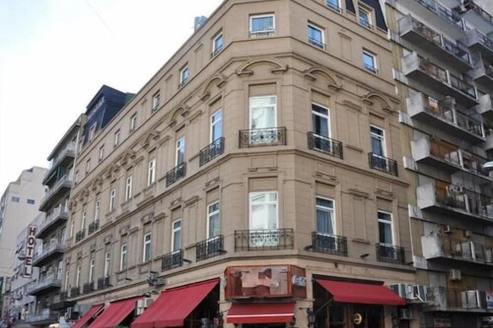 Exterior Photo