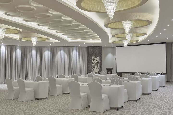 Hotel Interior 2 of 119