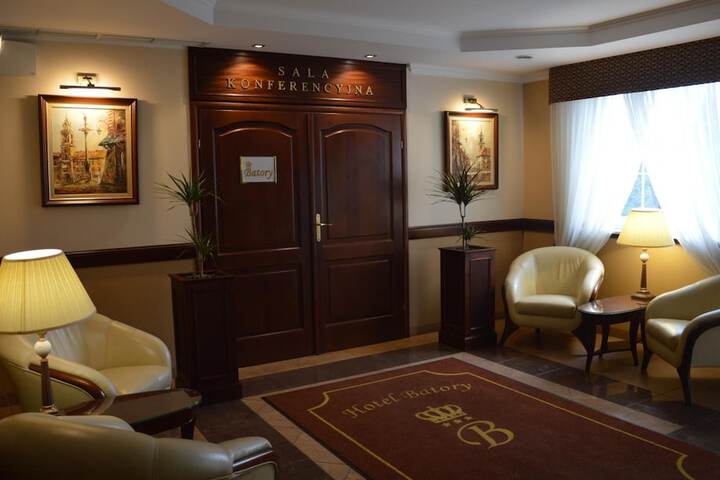 Hotel Interior 4 of 68