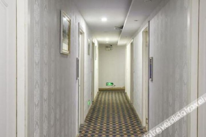 Hotel Interior 15 of 20