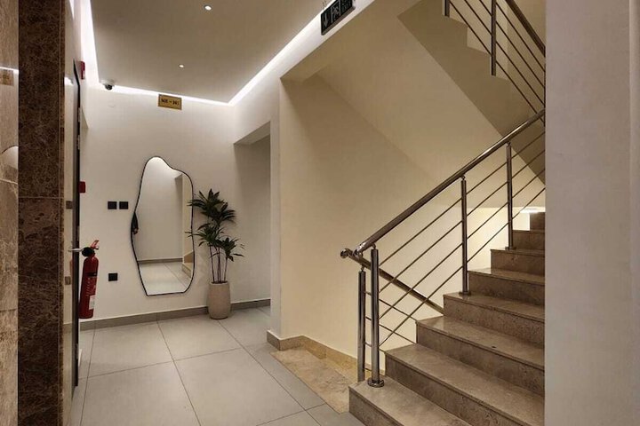 Hotel Interior 15 of 16