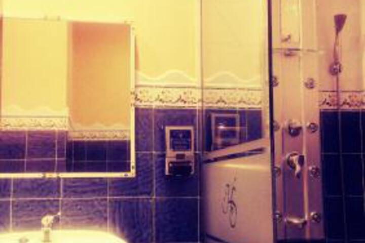 Inn Huesped del Sevillano