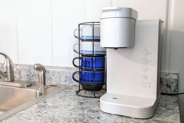 Breakfast/Coffee Service 38 of 57