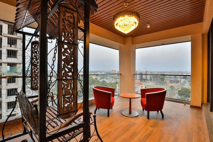 Hotel Interior 13 of 45