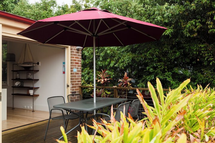 Terrace/Patio 50 of 74