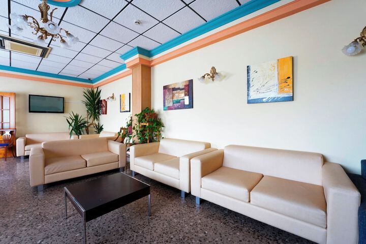 Hotel Interior 4 of 69