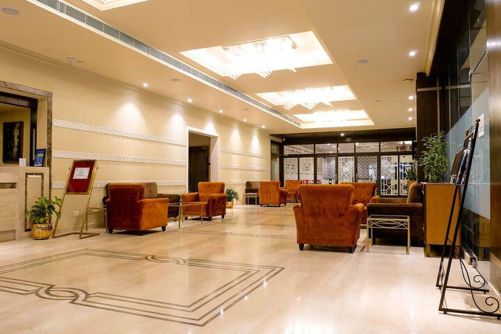 Hotel Interior 4 of 53