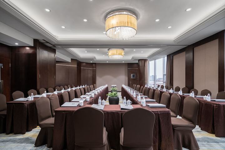 Meeting 22 of 25
