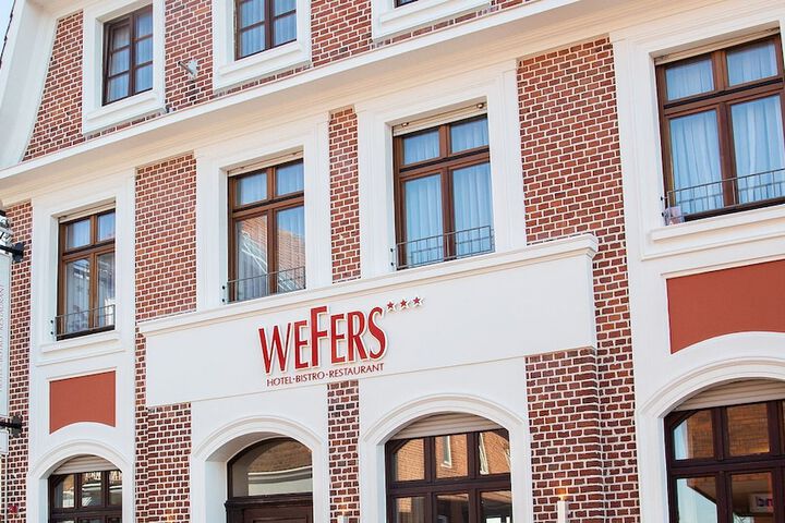 Hotel & Restaurant Wefers