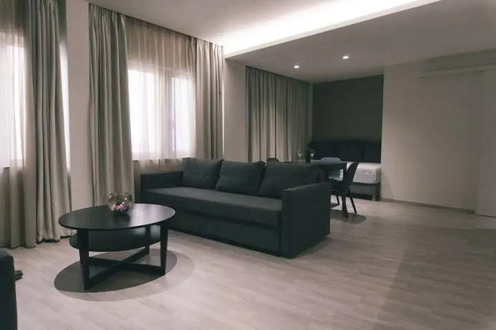 Pallados Suites