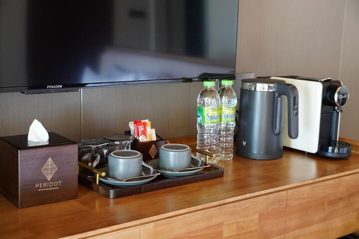 Breakfast/Coffee Service 39 of 71