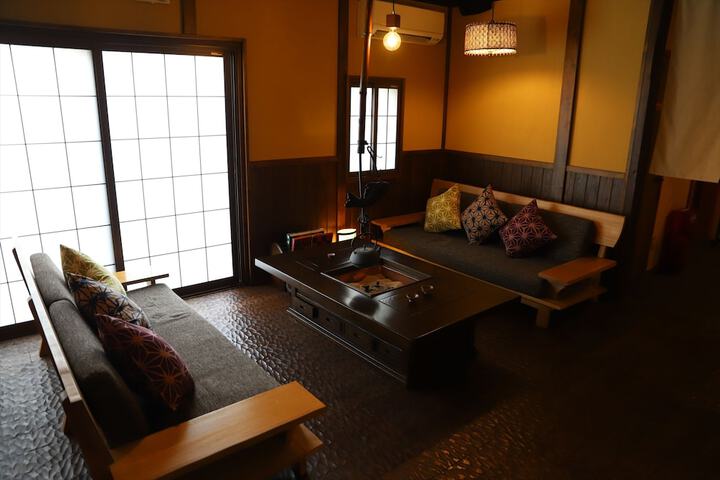 Hotel Interior 3 of 59