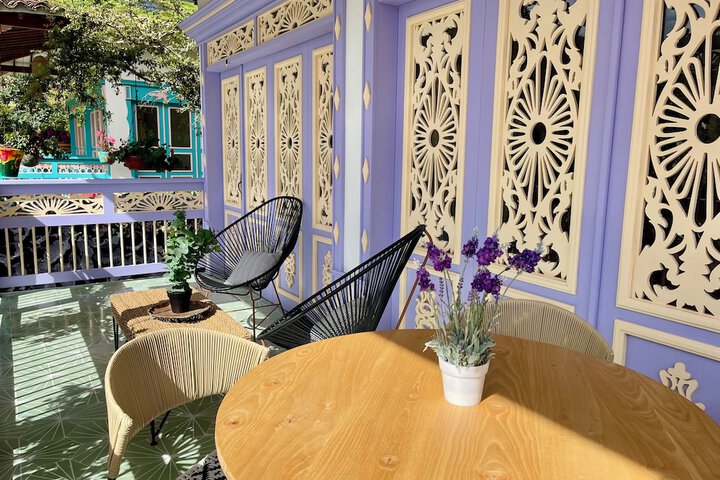 Terrace/Patio 67 of 141