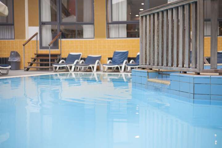 Hotel 41 of 42