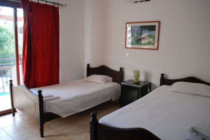 Inside Room Photo