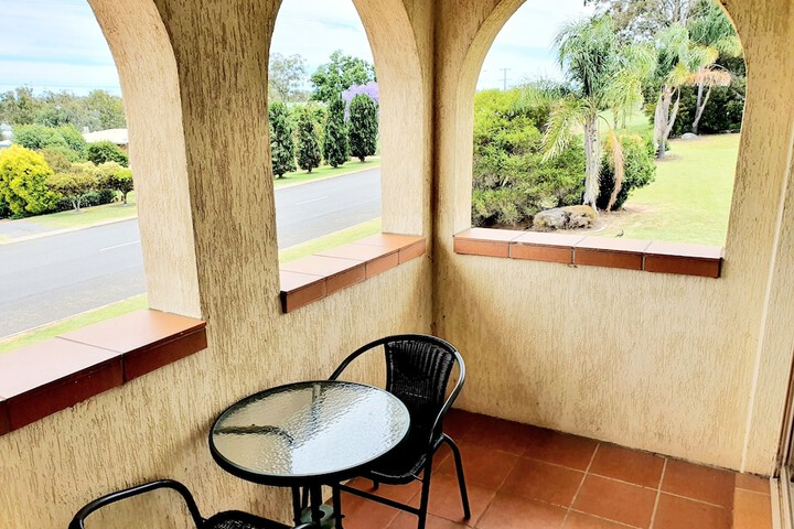 Terrace/Patio 51 of 52