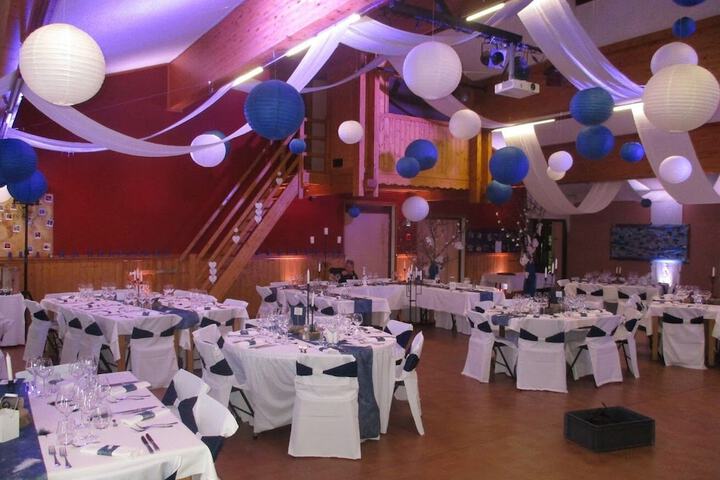 Wedding/Banquet 67 of 82