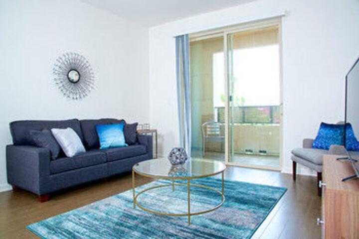Image of Lively 1BR in Playa Vista by Sonder