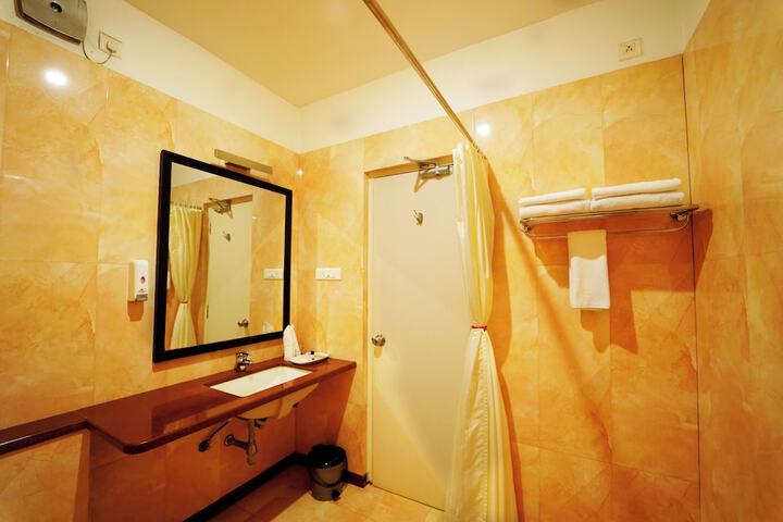 Bath Interior