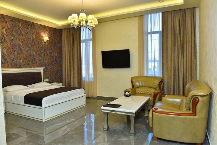 hotel photo