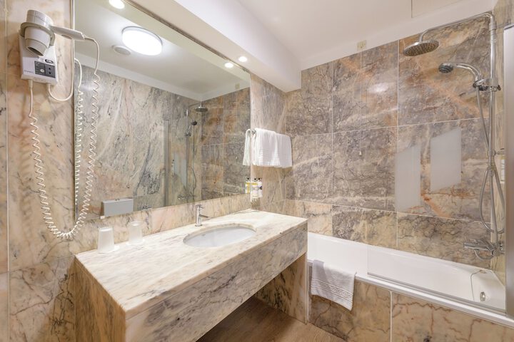 Bath Interior