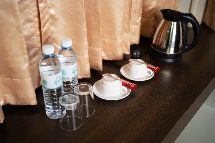 Minibar