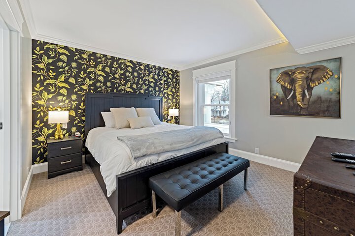 Suite 1 King Bed (48 of 70)