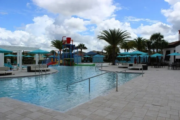 Pool 8 of 19