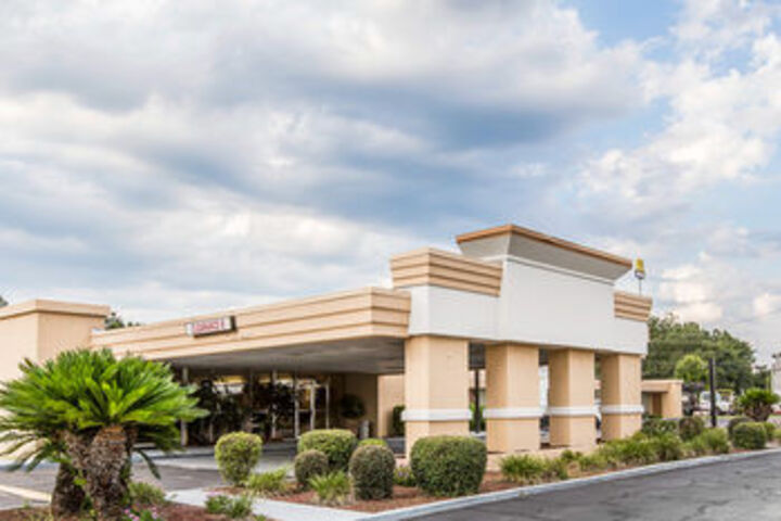 Hotel 9 of 15