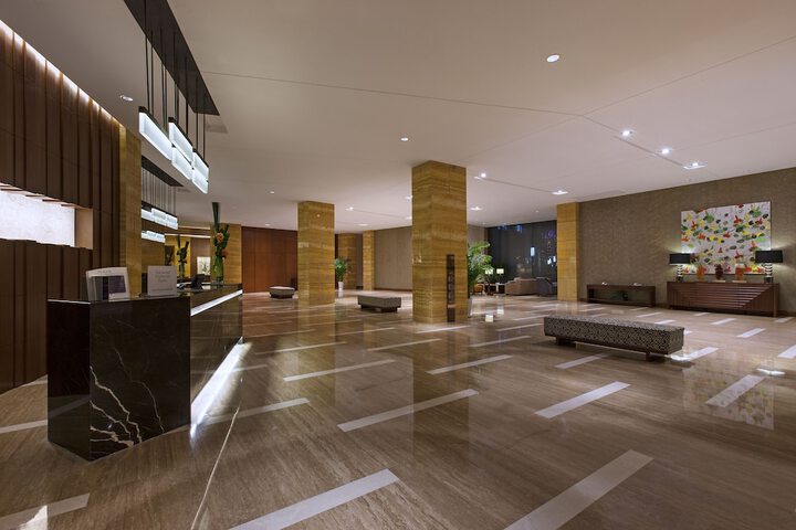 Hotel 2 of 104