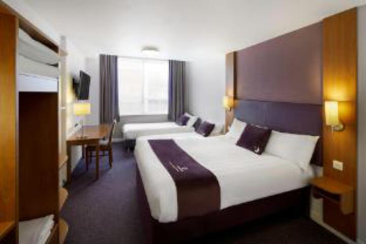 Premier Inn Durham - Newton Aycliffe