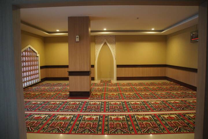 Hotel Interior 54 of 60