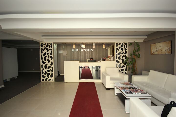 Hotel Interior 2 of 21