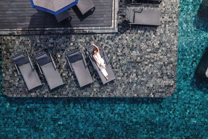 Image of Hotel Indigo Phuket Patong by IHG
