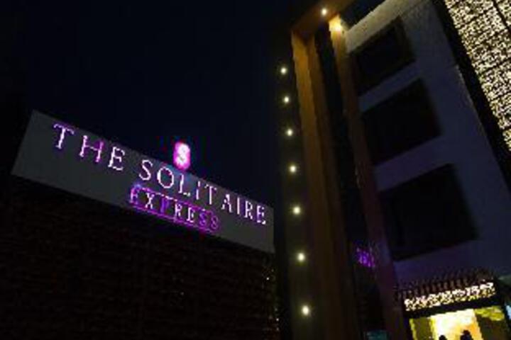 Hotel 12 of 23