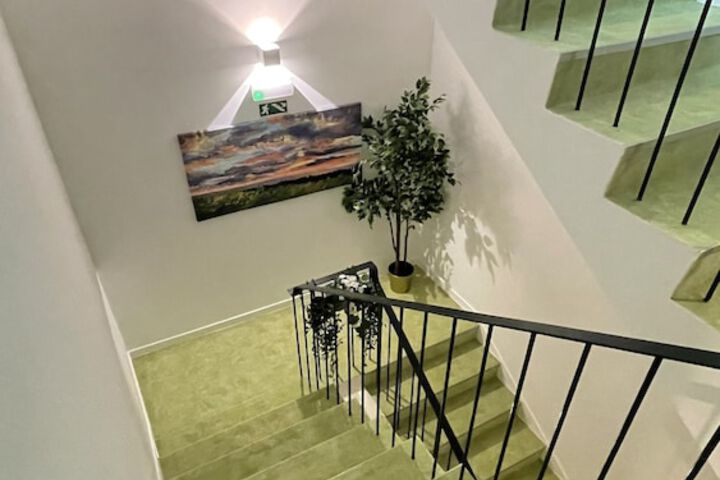 Hotel Interior 36 of 44