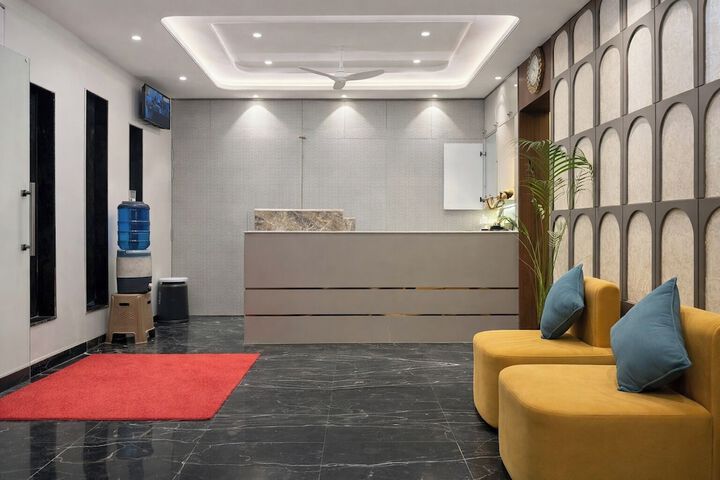 Hotel Interior 2 of 21