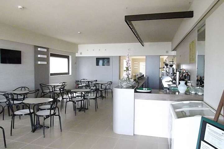 Dining Photos