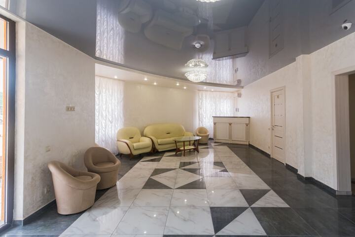 Hotel Interior 1 of 60