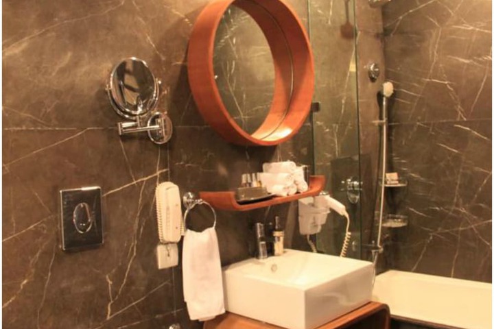 Bathroom Vanities
