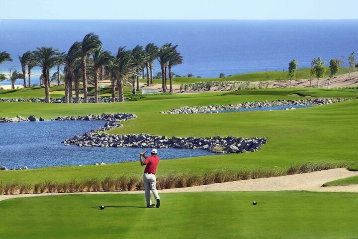 Golf 118 of 190