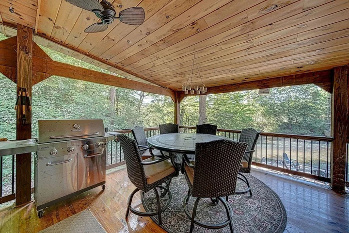 Terrace/Patio 6 of 22