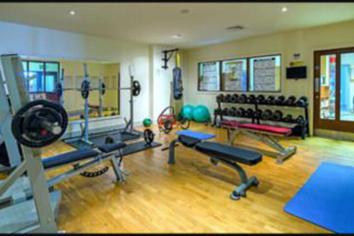 Health and Fitness 24 of 57