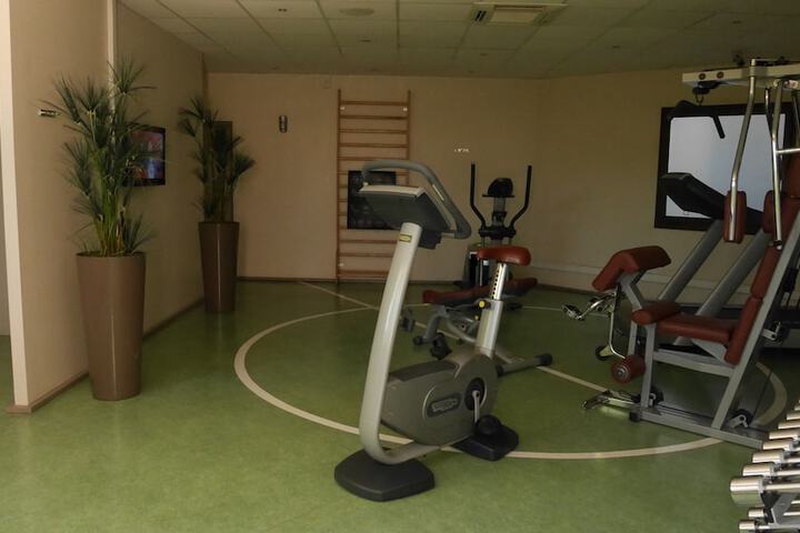 Health and Fitness 34 of 52
