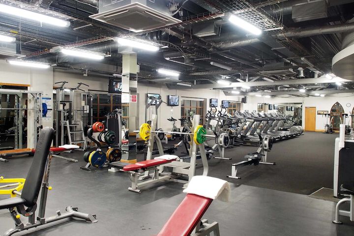 Health and Fitness 33 of 55
