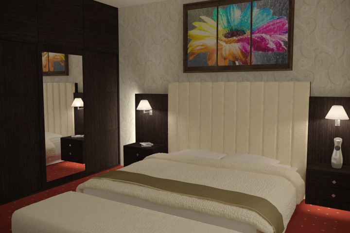 KARIMEH HOTEL