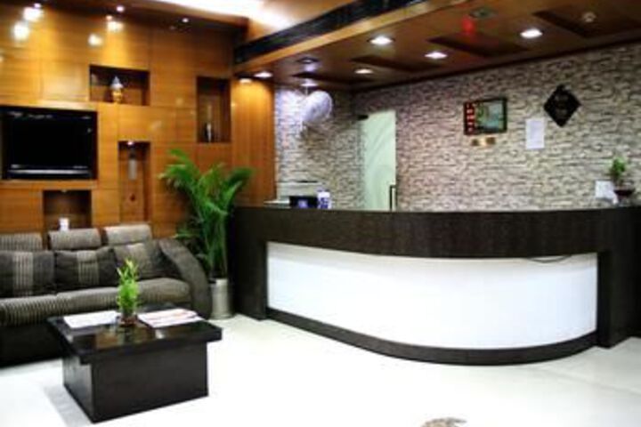 Hotel Interior 20 of 20