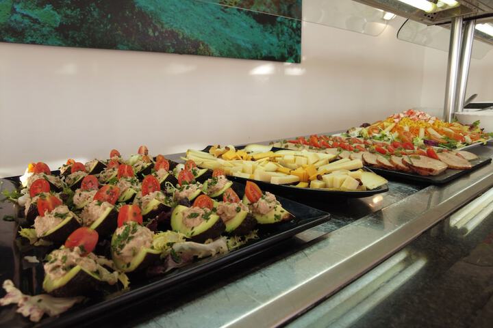 Buffet