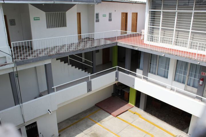 Hotel 23 of 25
