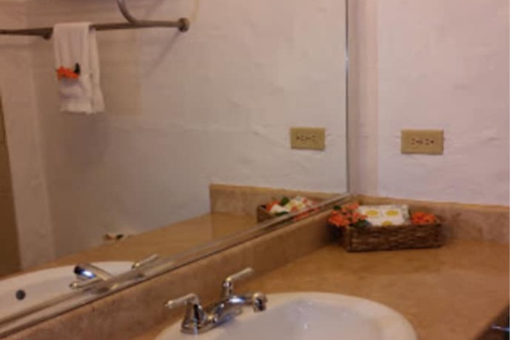 Bathroom Vanities